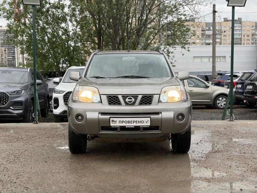 Nissan X-Trail I Рестайлинг Санкт-Петербург  - изображение 2