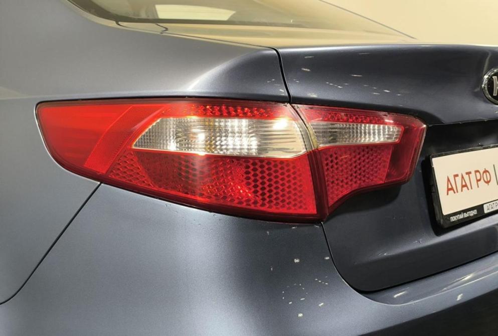 Kia Rio III Нижний Новгород  - изображение 20