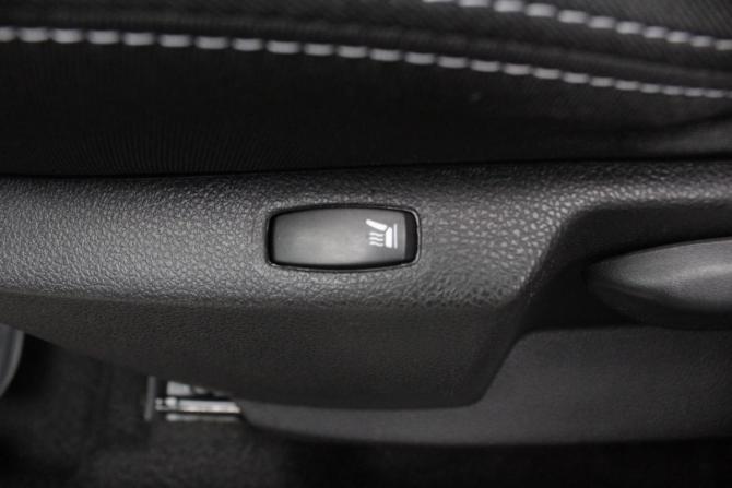 Nissan Terrano III (D10) с пробегом 2020 года, цена 1 560 000 рублей, 143285 км, внедорожник, Автокод Объявления