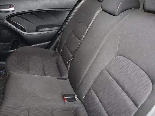Kia Cerato III с пробегом 2013 года, цена 599 000 рублей, 196000 км, седан, Автокод Объявления