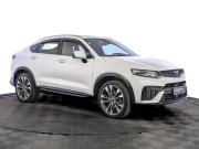Geely Tugella I Рестайлинг Москва  - изображение 32