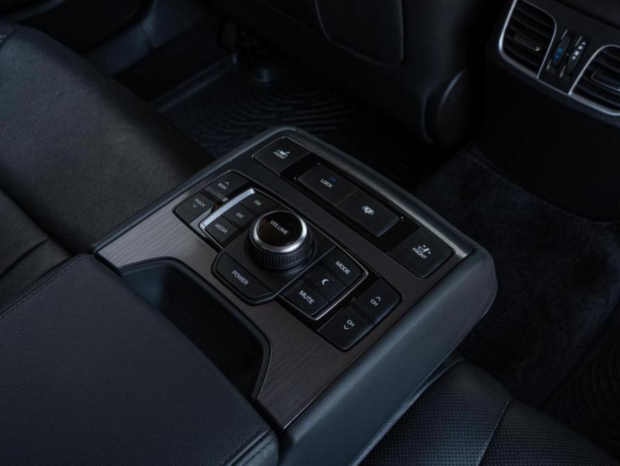 Genesis G80 I Краснодар  - изображение 22