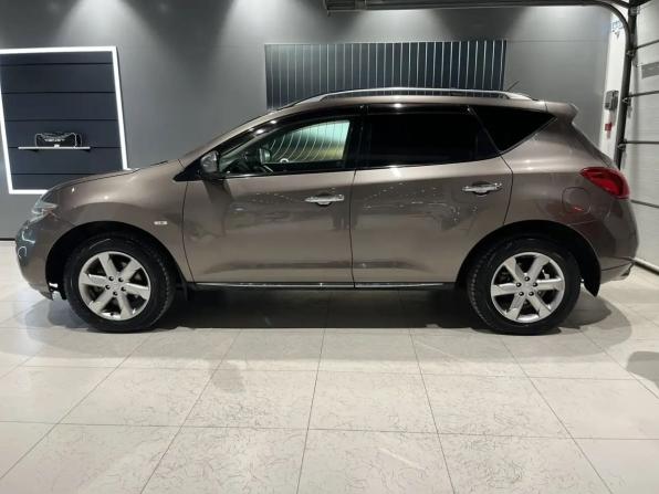 Nissan Murano II (Z51) Рестайлинг 2 с пробегом 2011 года, цена 1 210 000 рублей, 219000 км, внедорожник, Автокод Объявления