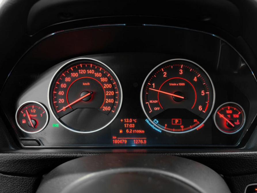 BMW 4 серии F32/F33/F36 Новосибирск  - изображение 18