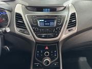 Hyundai Elantra V (MD) Рестайлинг Москва  - изображение 30