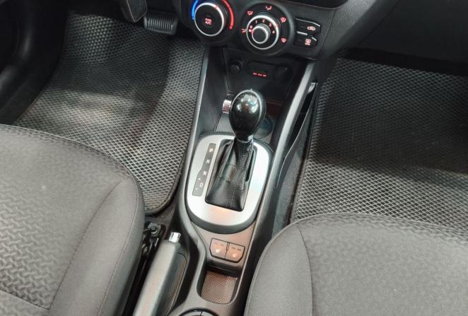 Kia Rio III с пробегом 2014 года, цена 943 400 рублей, 126108 км, седан, Автокод Объявления