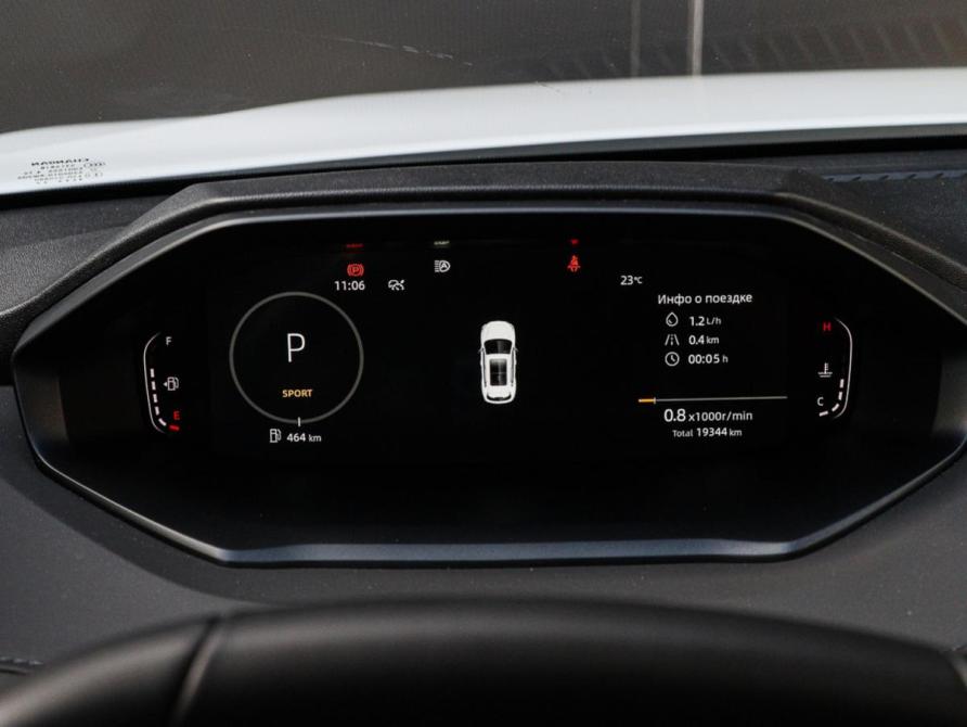Changan UNI-S (CS55 Plus) I Москва  - изображение 18