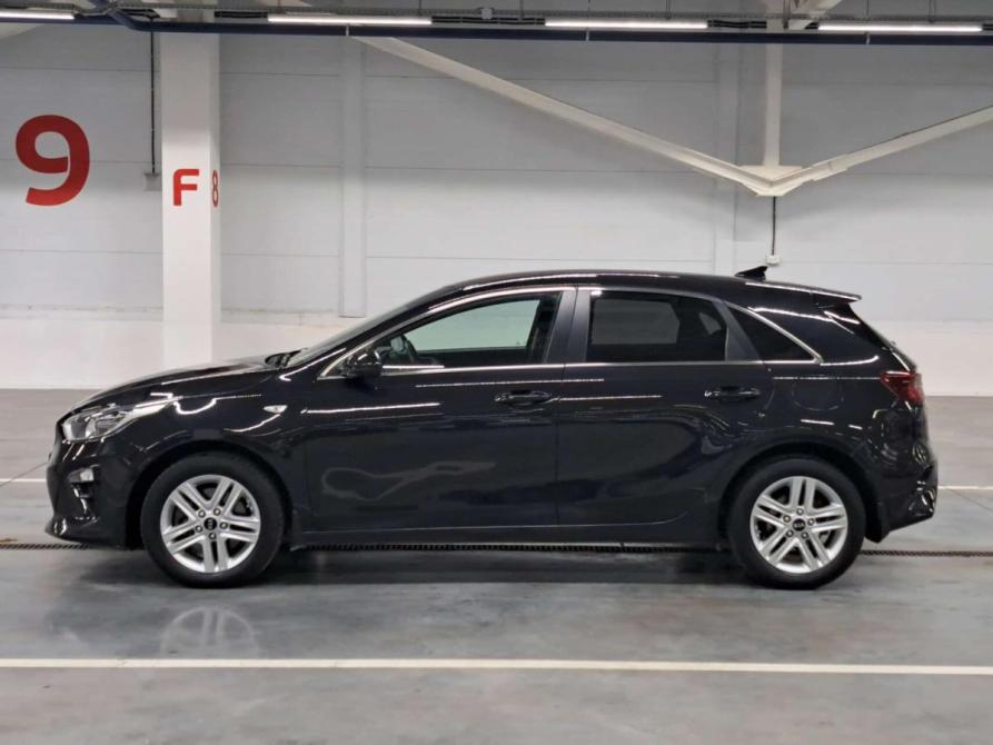 Kia Ceed III Казань  - изображение 10