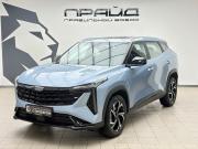 Geely Cityray Ростов-на-Дону  - изображение 20
