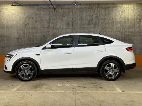 Renault Arkana I с пробегом 2021 года, цена 1 200 000 рублей, 148154 км, внедорожник, Автокод Объявления