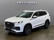 Chery Tiggo 8 Pro Max I Краснодар  - изображение 22