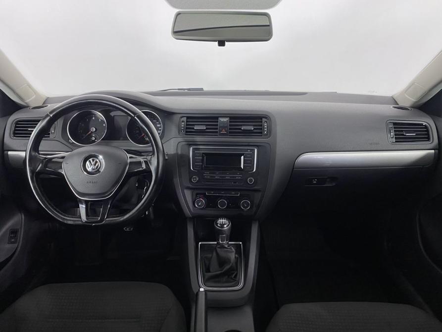 Volkswagen Jetta VI Рестайлинг Воронеж  - изображение 8