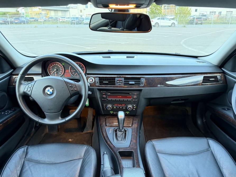 BMW 3 серии V (E90/E91/E92/E93) Казань  - изображение 22