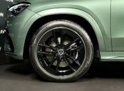 Mercedes-Benz GLE II (V167) Рестайлинг Москва  - изображение 29