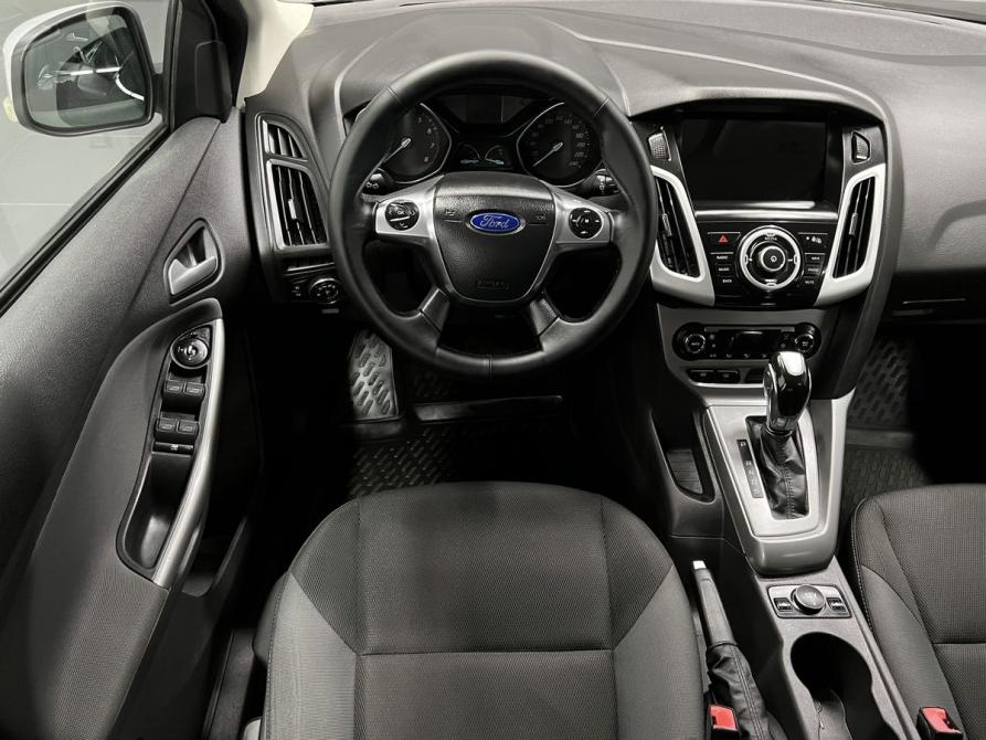 Ford Focus III Тверь  - изображение 11