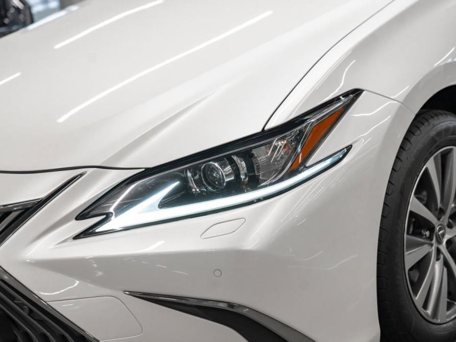 Lexus ES VII Москва  - изображение 23