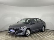Hyundai Solaris II Рестайлинг Воронеж  - изображение 22