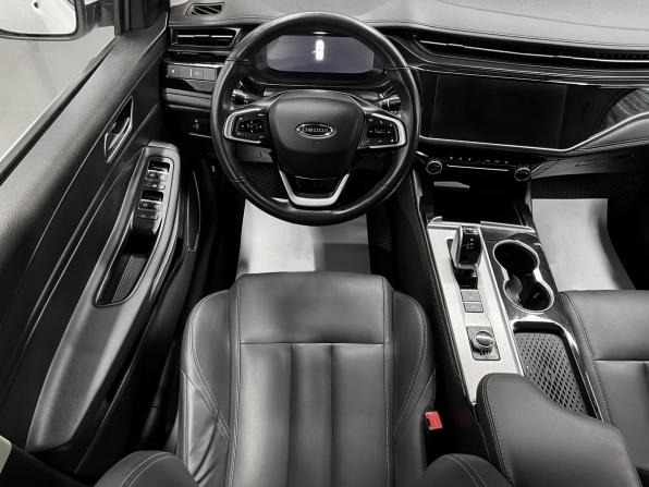 Omoda S5 с пробегом 2023 года, цена 1 465 000 рублей, 56466 км, седан, Автокод Объявления