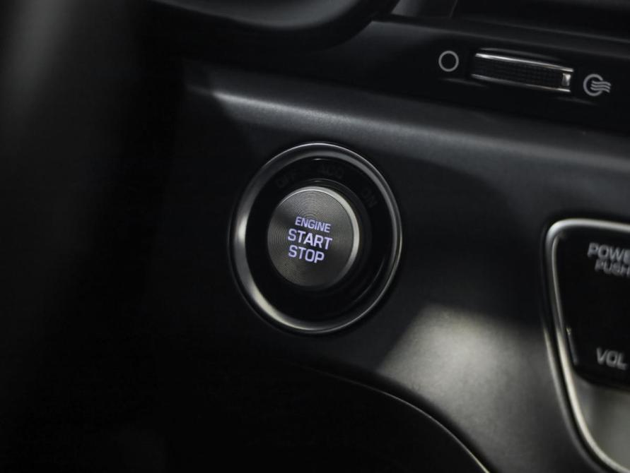 Hyundai Sonata VII (LF) Рестайлинг Санкт-Петербург  - изображение 18