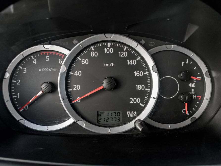 Mitsubishi L200 IV Екатеринбург  - изображение 13