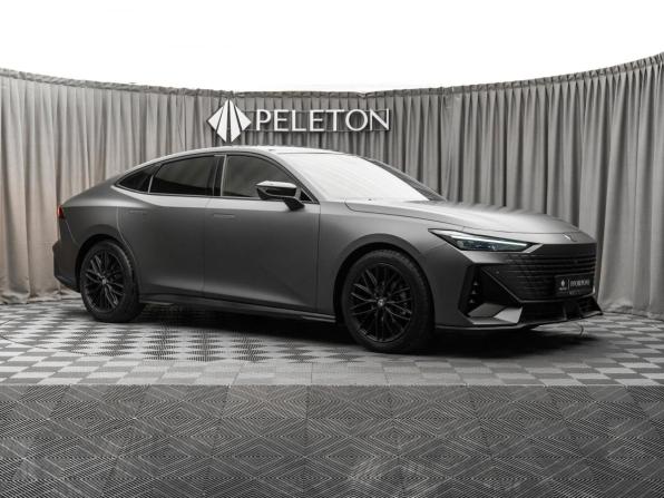Changan UNI-V I с пробегом 2023 года, цена 2 320 000 рублей, 18596 км, лифтбек, Автокод Объявления