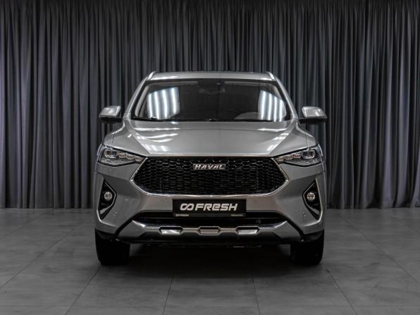 Haval F7x I с пробегом 2020 года, цена 1 850 000 рублей, 93596 км, внедорожник, Автокод Объявления