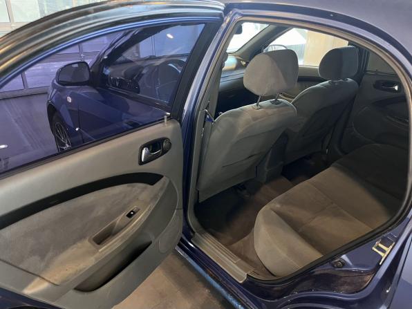Chevrolet Lacetti I с пробегом 2007 года, цена 200 000 рублей, 381261 км, хэтчбек, Автокод Объявления