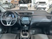 Nissan Qashqai II Рестайлинг Екатеринбург  - изображение 50