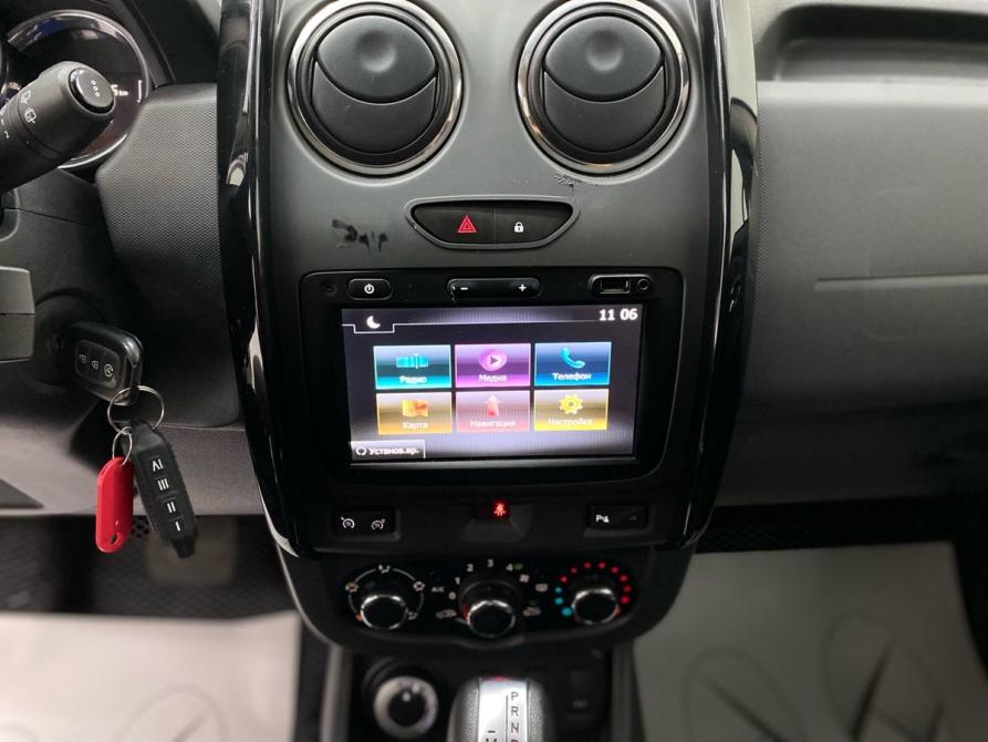 Renault Duster I Рестайлинг Энгельс  - изображение 29