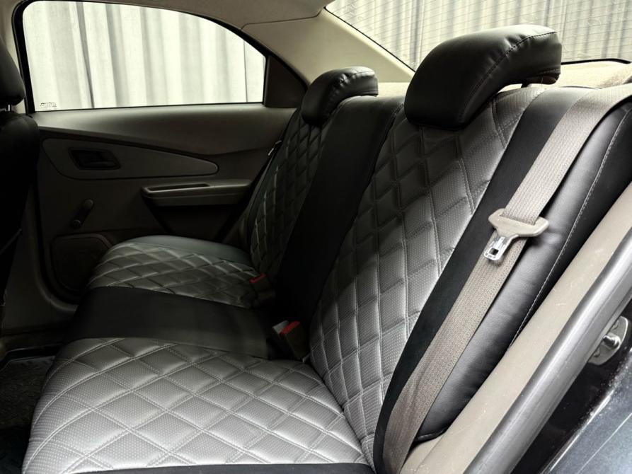 Chevrolet Cobalt II Ижевск  - изображение 25