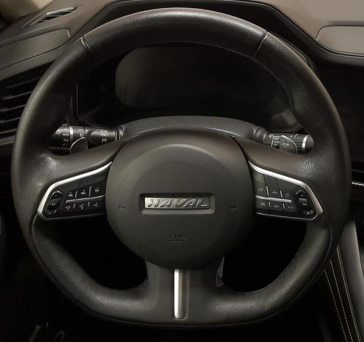 Haval F7x I Новокузнецк  - изображение 16