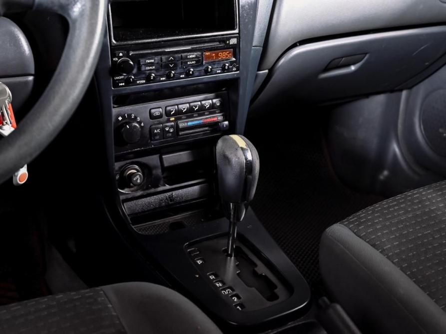Nissan Almera Classic I Екатеринбург  - изображение 12