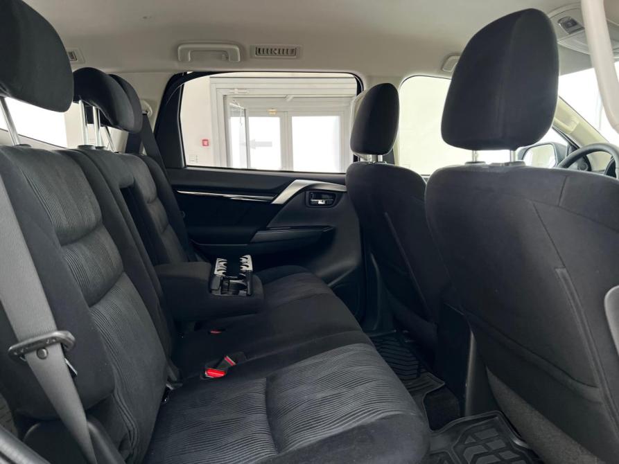 Mitsubishi Pajero Sport III Волгоград  - изображение 36