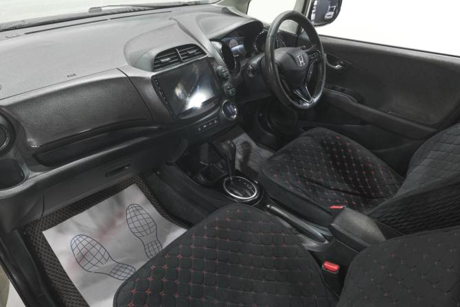 Honda Fit Shuttle I Рестайлинг с пробегом 2014 года, цена 1 169 000 рублей, 188000 км, универсал, Автокод Объявления