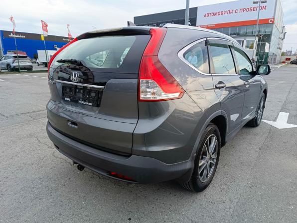 Honda CR-V IV с пробегом 2013 года, цена 1 954 995 рублей, 179525 км, внедорожник, Автокод Объявления