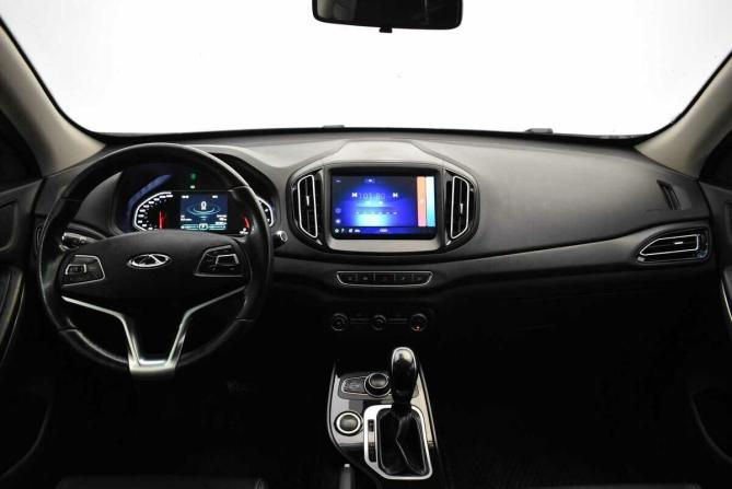Chery Tiggo 7 I с пробегом 2019 года, цена 1 070 000 рублей, 151401 км, внедорожник, Автокод Объявления