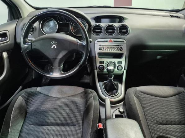 Peugeot 308 I с пробегом 2011 года, цена 494 000 рублей, 195000 км, хэтчбек, Автокод Объявления