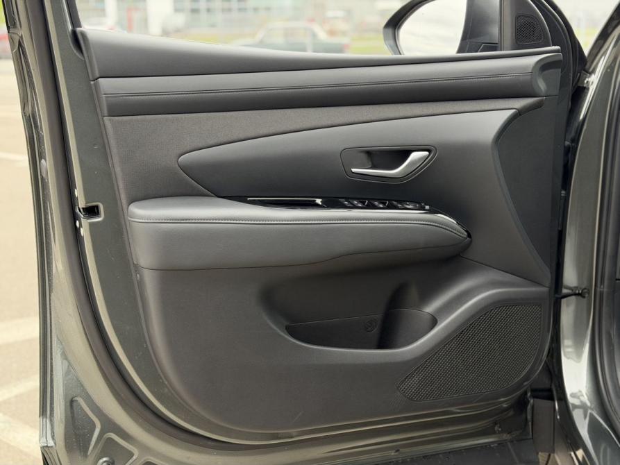 Hyundai Tucson IV Рестайлинг Казань  - изображение 13