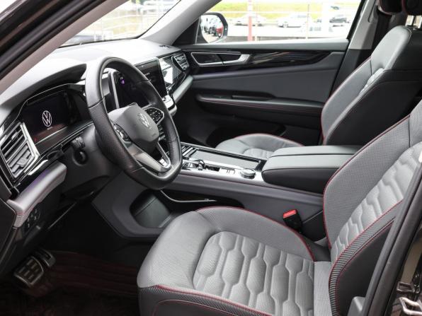 Volkswagen Teramont I Рестайлинг (China Market) с пробегом 2021 года, цена 4 298 000 рублей, 50382 км, внедорожник, Автокод Объявления
