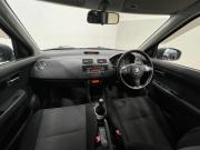 Suzuki Swift III Кемерово  - изображение 15