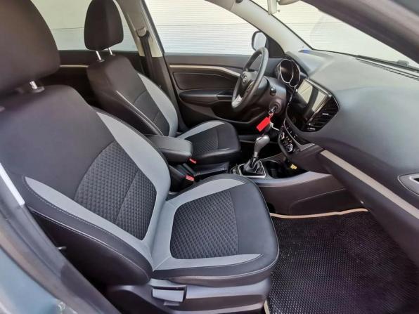 Lada (ВАЗ) Vesta I с пробегом 2020 года, цена 1 017 000 рублей, 64150 км, седан, Автокод Объявления