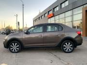 Renault Logan II Рестайлинг Великие Луки  - изображение 27