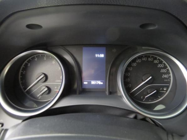 Toyota Camry VIII (XV70) Рестайлинг с пробегом 2022 года, цена 3 350 000 рублей, 56174 км, седан, Автокод Объявления