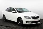 Skoda Octavia III (A7) Нижний Новгород  - изображение 27