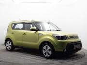 Kia Soul II Москва  - изображение 23