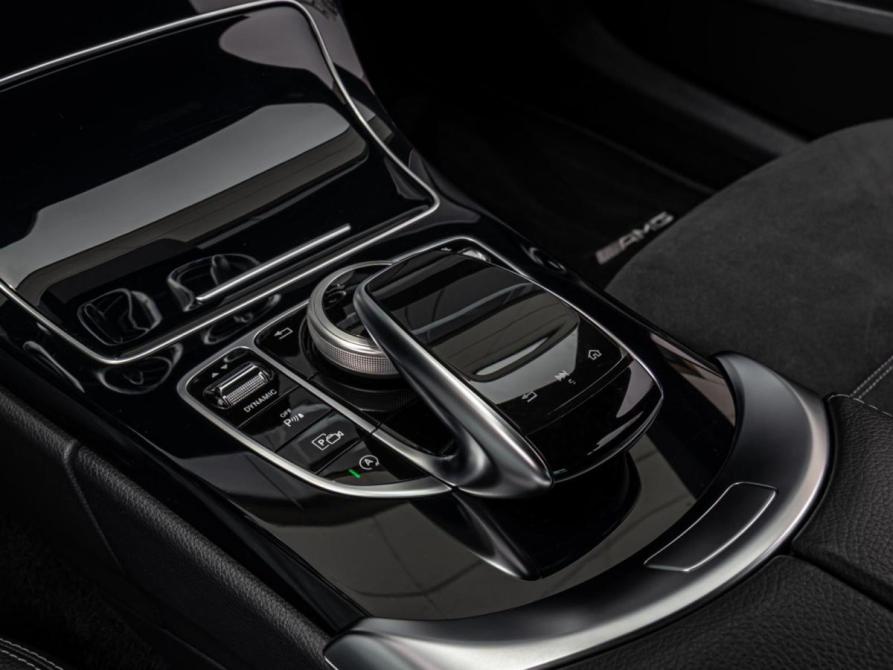 Mercedes-Benz C-Класс IV (W205) Рестайлинг Краснодар  - изображение 15