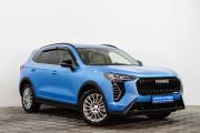 Haval Jolion I Сургут  - изображение 21