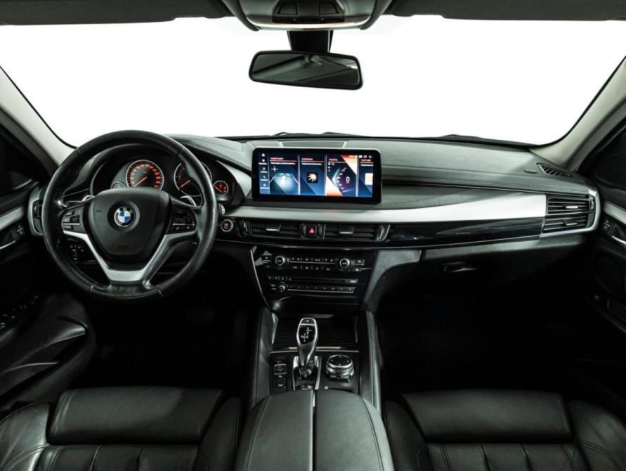 BMW X6 II (F16) Санкт-Петербург  - изображение 14