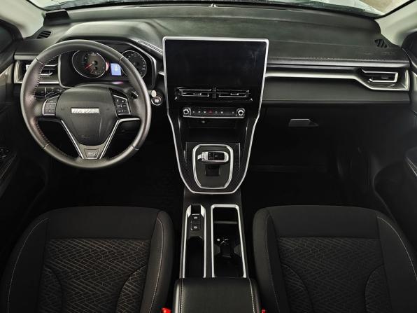 Haval M6 II с пробегом 2023 года, цена 1 747 000 рублей, 45500 км, внедорожник, Автокод Объявления