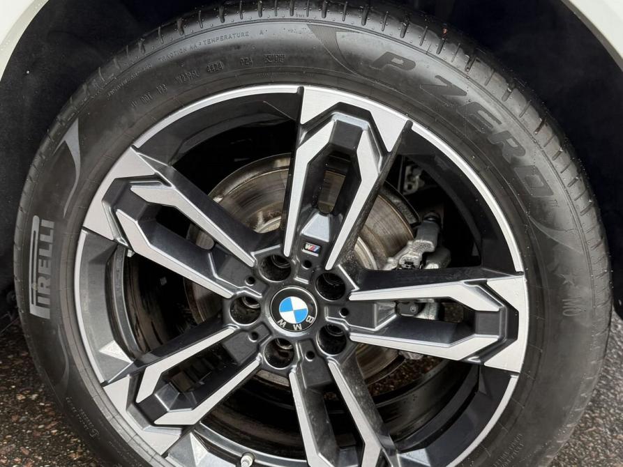 BMW X2 II (U10) Москва  - изображение 17